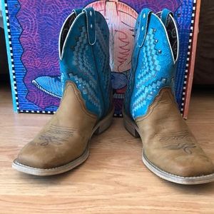 Justin Gypsy Cowgirl Boots
